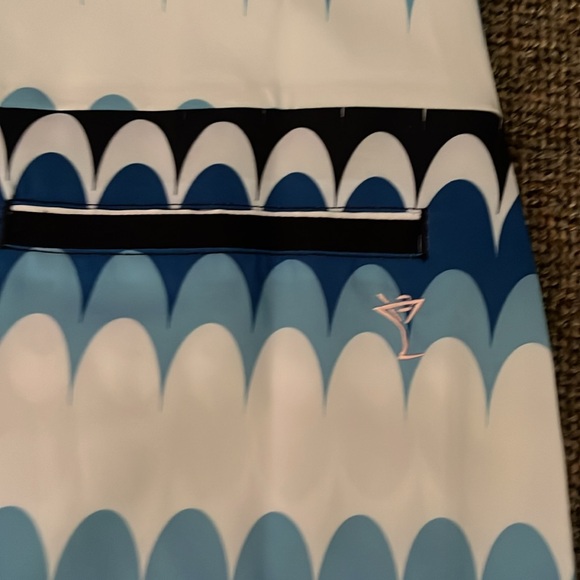 Golftini skort - Picture 3 of 10